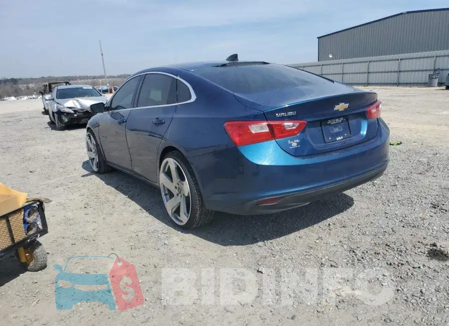 1G1ZB5ST3KF118316 Photo# 2
