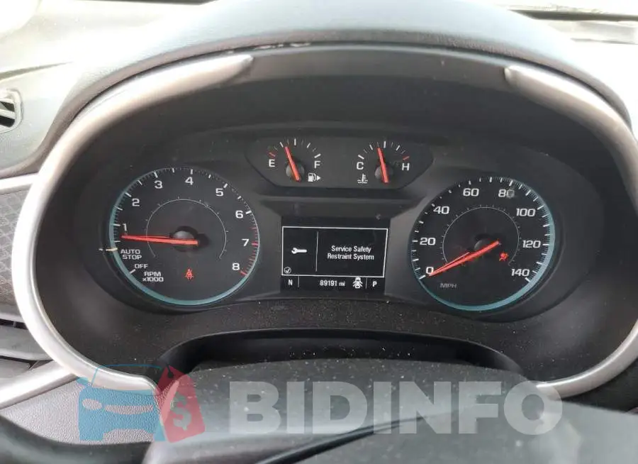 1G1ZB5ST3KF118316 Photo# 9