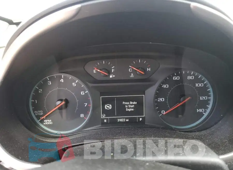 1G1ZB5ST5LF126516 Photo# 9