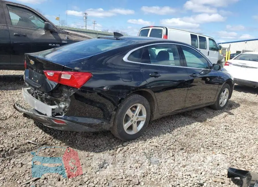 1G1ZB5ST5LF126516 Photo# 3