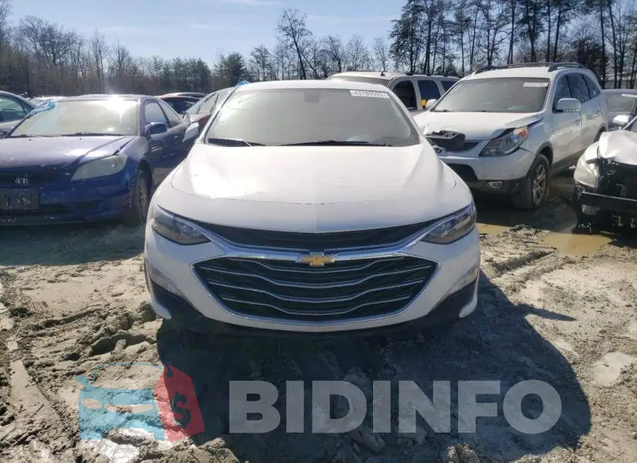 1G1ZD5ST1LF008201 Photo# 5
