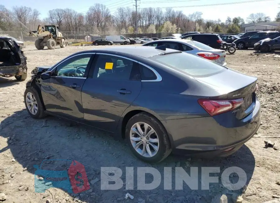 1G1ZD5ST3KF151259 Photo# 2
