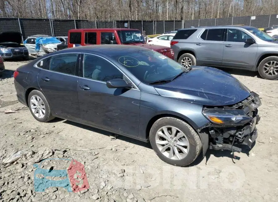 1G1ZD5ST3KF151259 Photo# 4