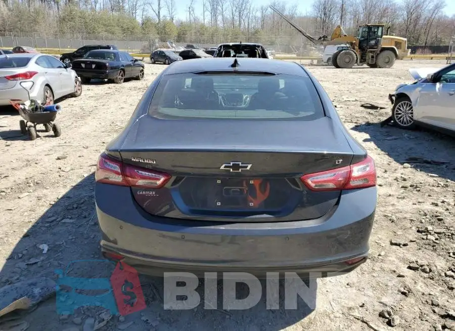 1G1ZD5ST3KF151259 Photo# 6