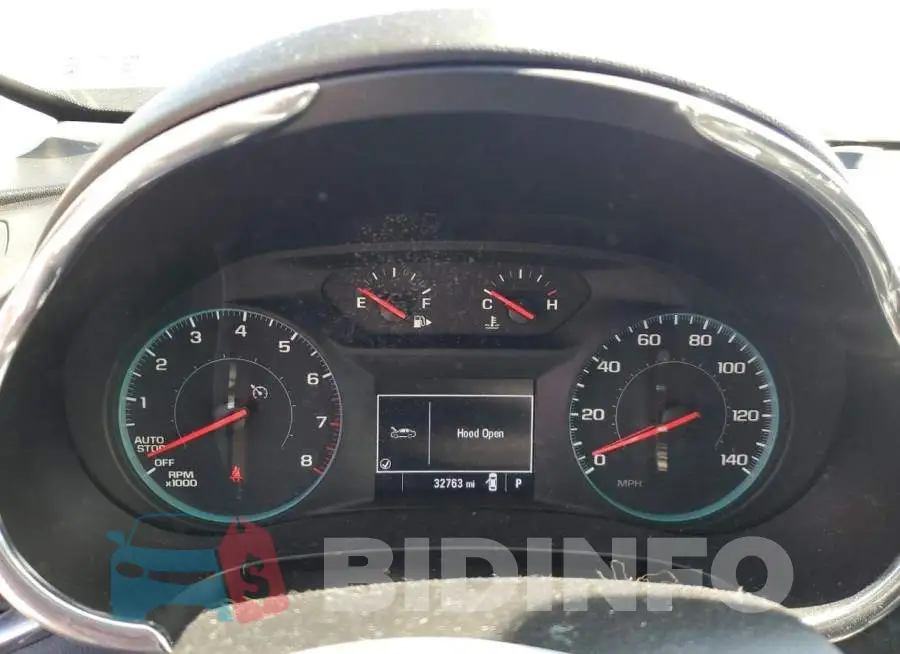 1G1ZD5ST3KF151259 Photo# 9