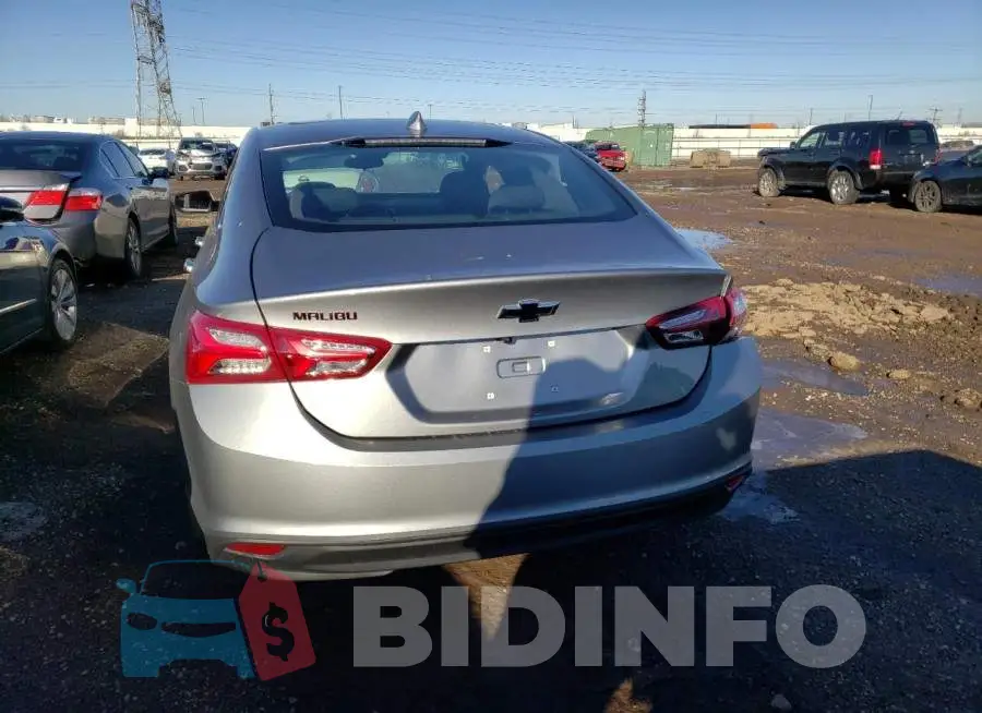 1G1ZD5ST4PF155103 Photo# 6