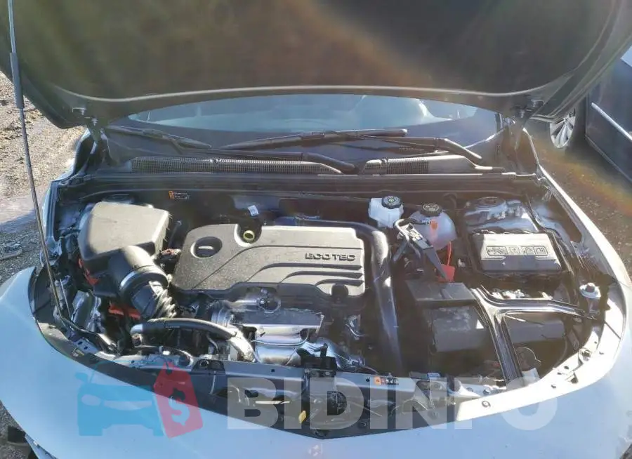 1G1ZD5ST4PF155103 Photo# 11