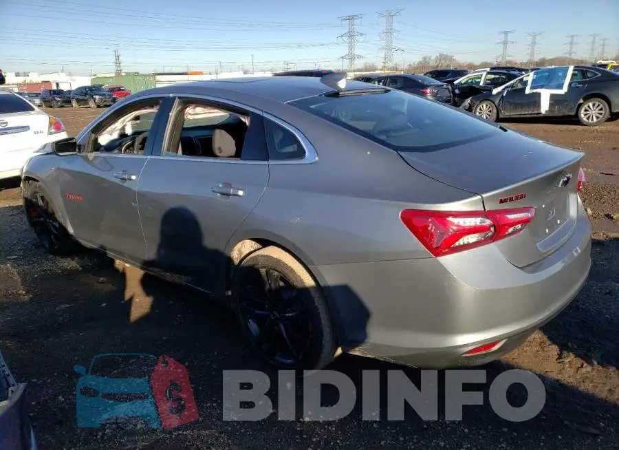 1G1ZD5ST4PF155103 Photo# 2
