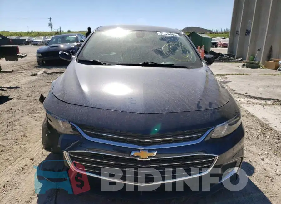 1G1ZD5ST5JF207930 Photo# 5