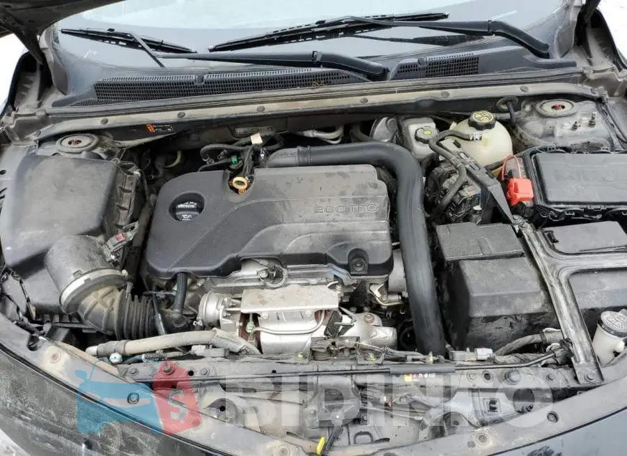 1G1ZD5ST5KF122247 Photo# 11