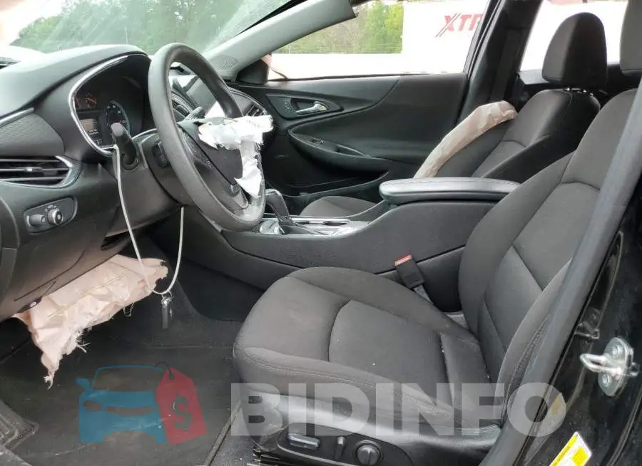 1G1ZD5ST5KF122247 Photo# 7