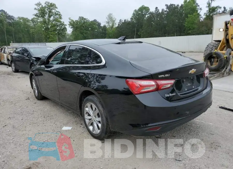 1G1ZD5ST5KF122247 Photo# 2