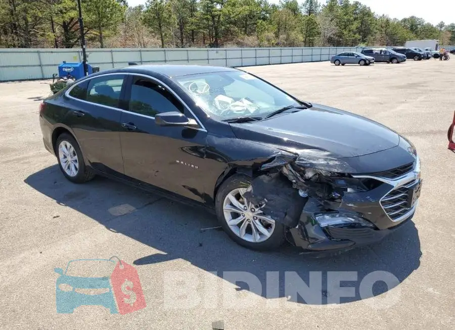 1G1ZD5ST5NF145967 Photo# 4