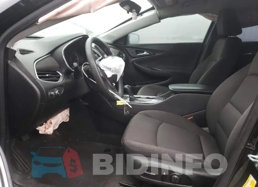 1G1ZD5ST6LF008114 Photo# 7
