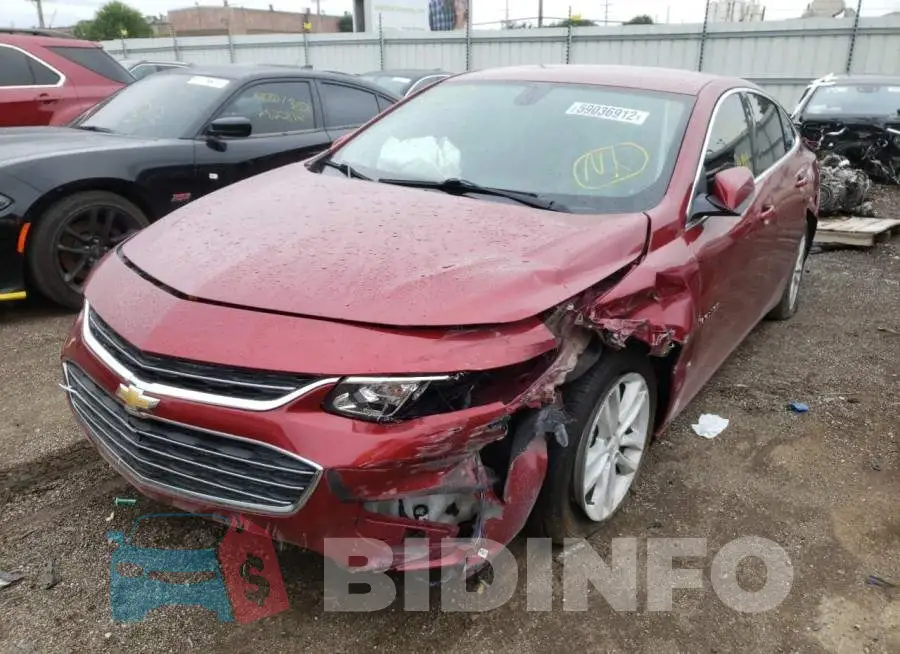 1G1ZD5ST8JF138327 Photo# 2