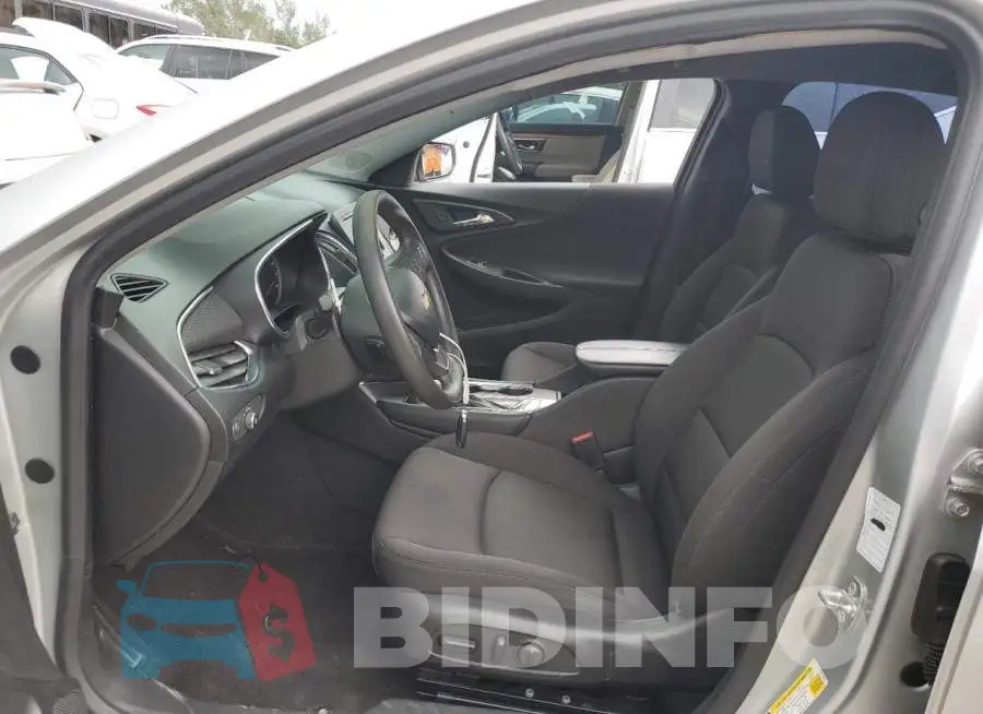 1G1ZE5ST1HF174643 Photo# 7