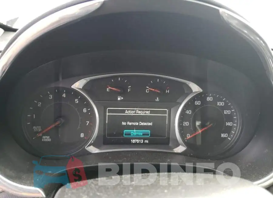 1G1ZE5ST6GF190870 Photo# 9
