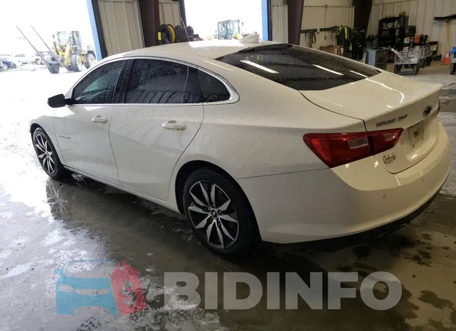 1G1ZF5SX4GF172657 Photo# 2