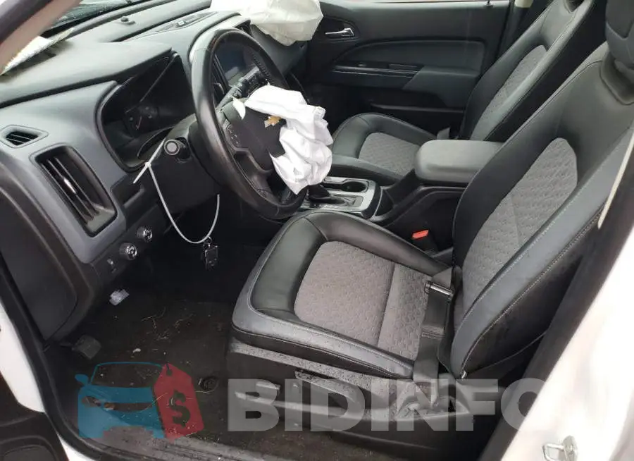 1GCGTCE32F1124672 Photo# 7
