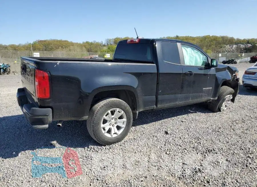 1GCHSCEA2M1222488 Photo# 3