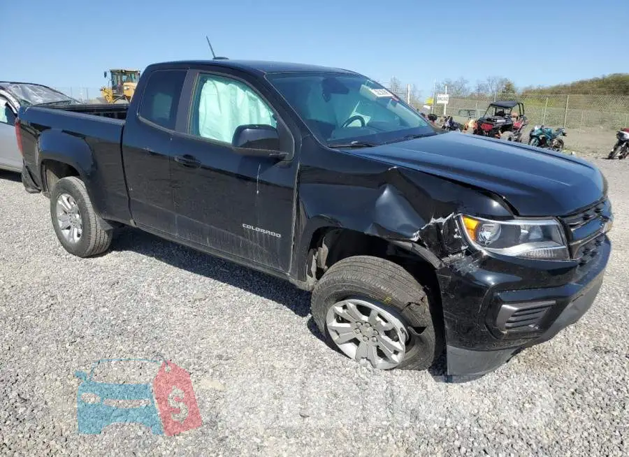 1GCHSCEA2M1222488 Photo# 4