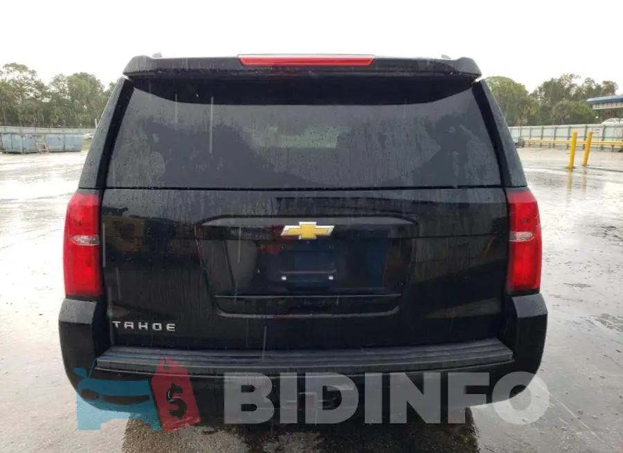1GNSCBKC3FR548184 Photo# 6