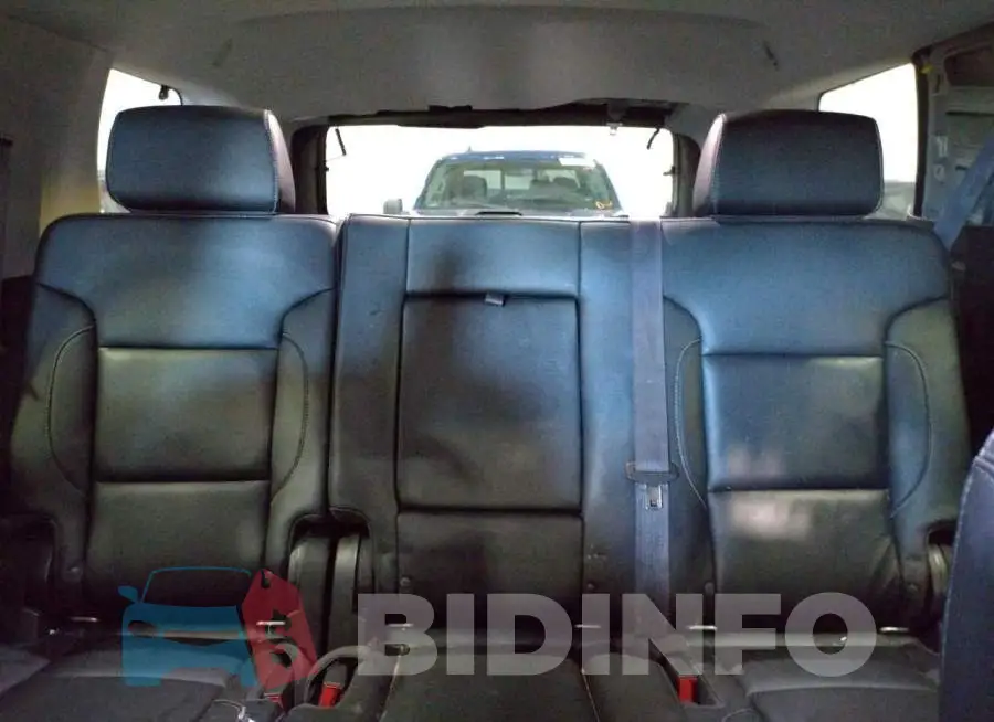 1GNSKBKC1GR340342 Photo# 10