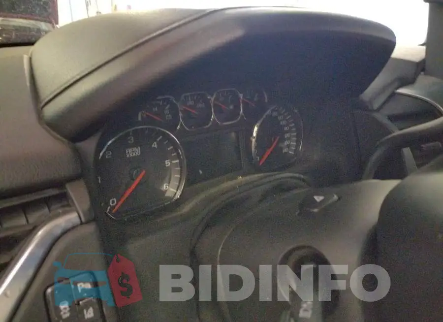 1GNSKCKC4FR288211 Photo# 9