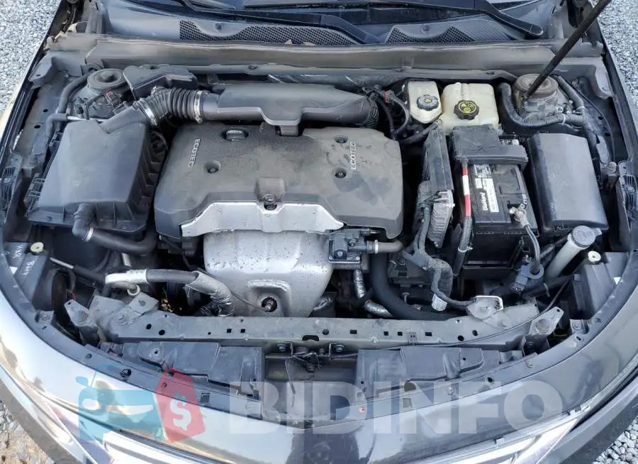 2G1115SL3E9278841 Photo# 11