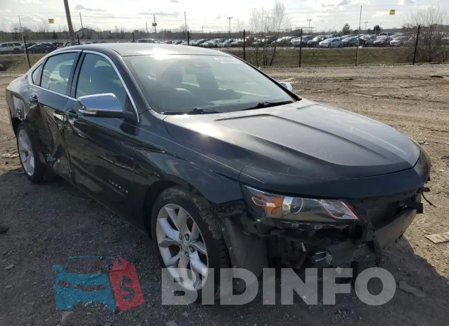 2G1125S33F9177622 Photo# 4