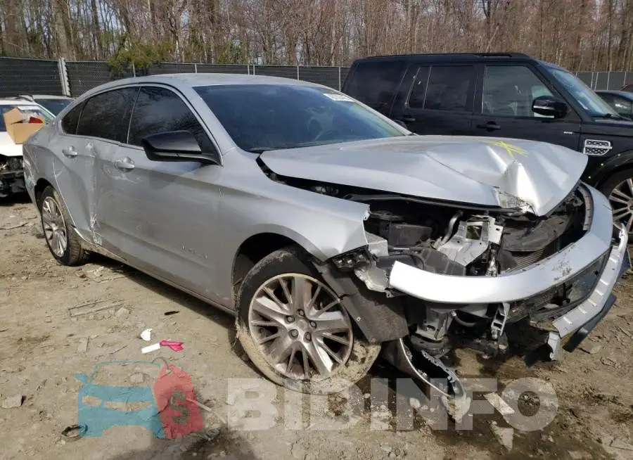 2G11Z5S37H9181316 Photo# 4