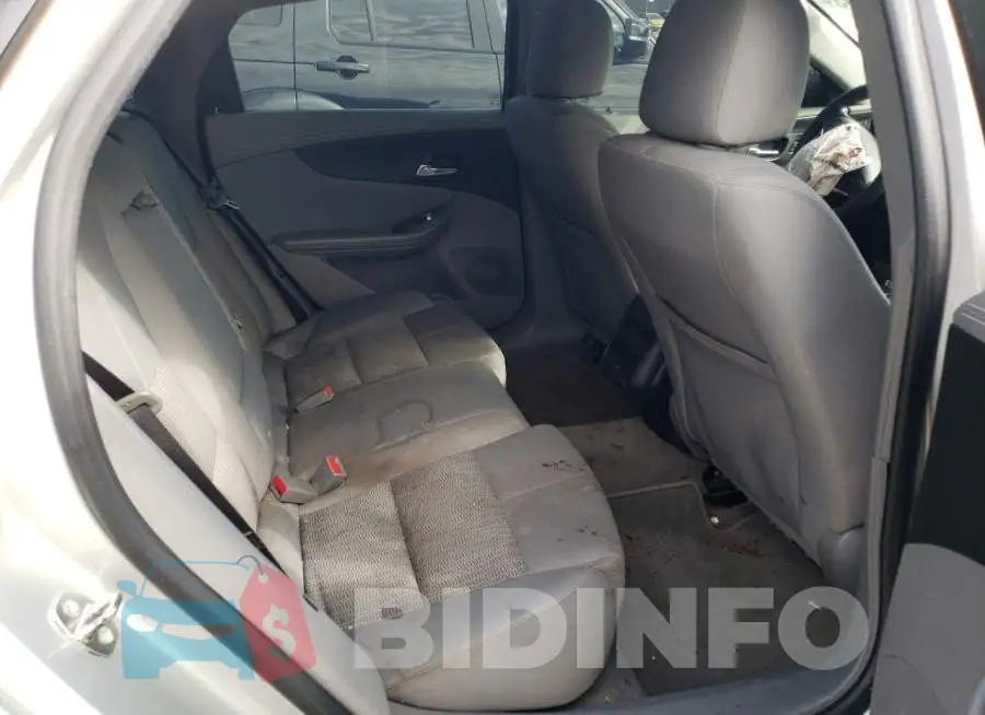 2G11Z5S37H9181316 Photo# 10