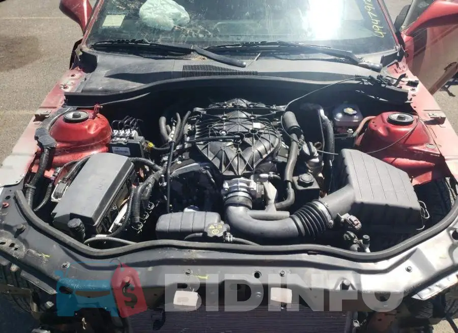 2G1FA1E36F9105648 Photo# 11