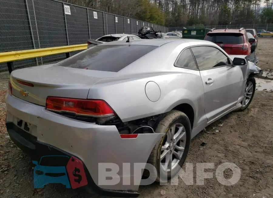 2G1FA1E37E9232357 Photo# 3