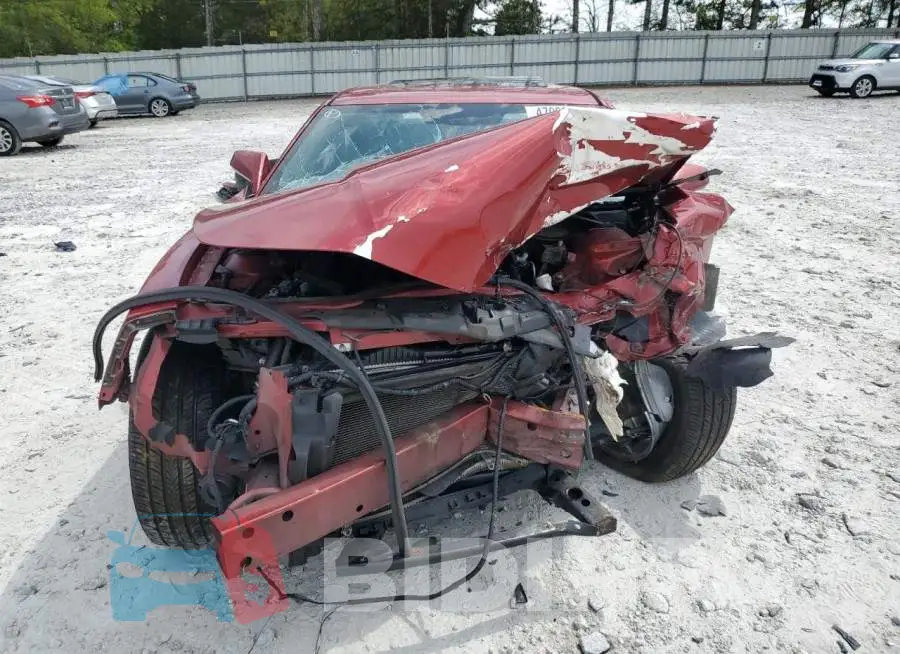 2G1FB1E34E9166816 Photo# 5