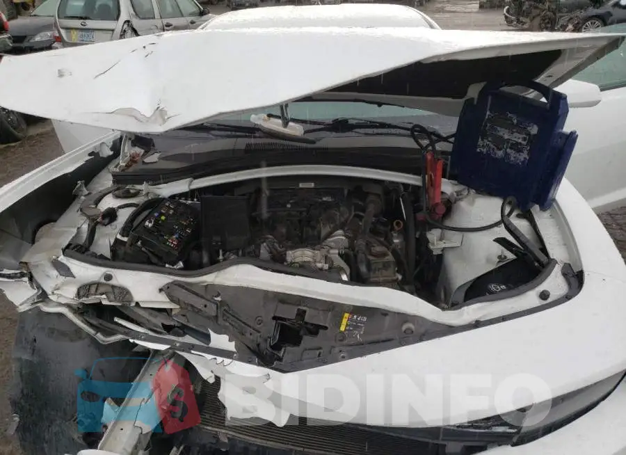 2G1FB1E36F9226029 Photo# 11