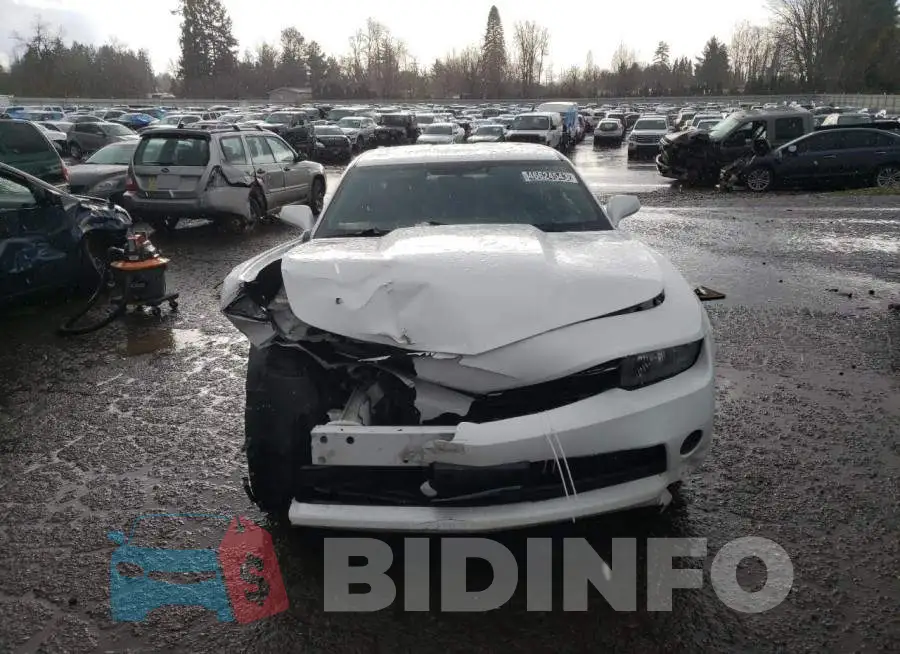 2G1FB1E36F9226029 Photo# 5