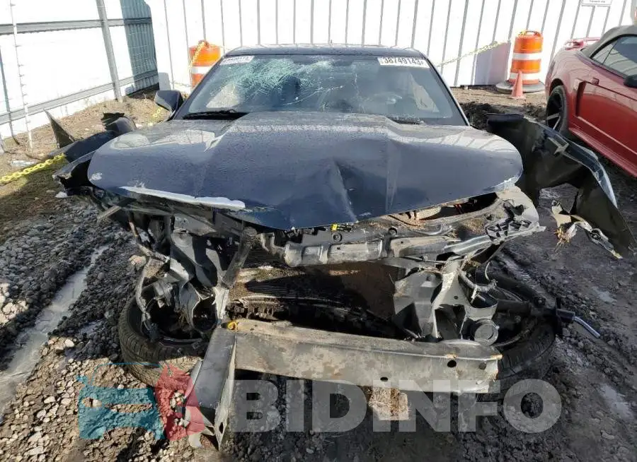 2G1FD1E36F9211475 Photo# 5