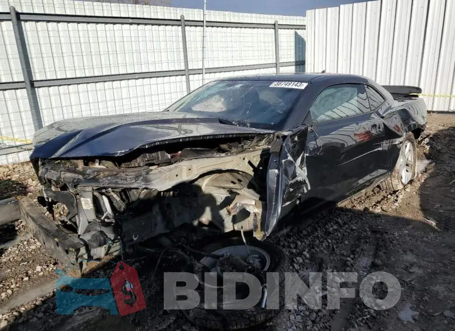 2G1FD1E36F9211475 Photo# 1