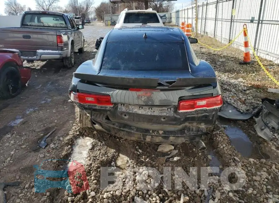 2G1FD1E36F9211475 Photo# 6