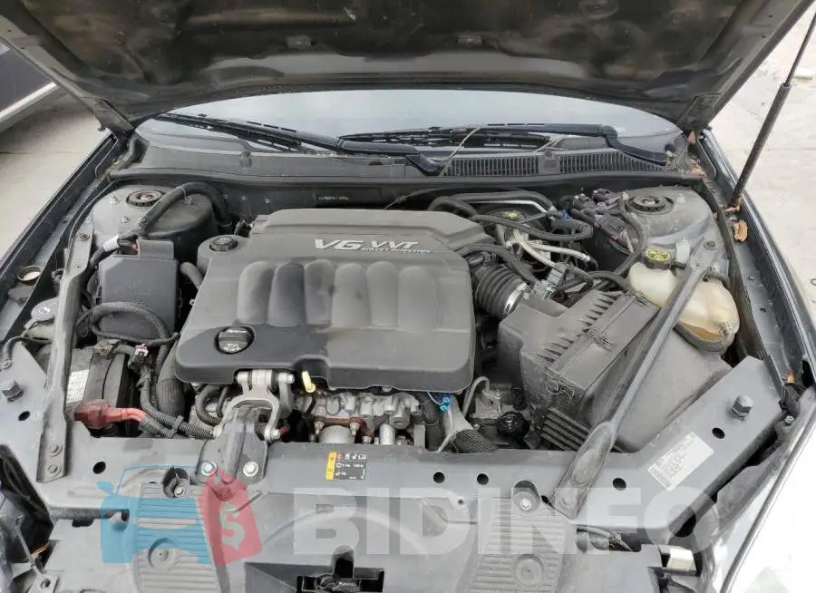 2G1WB5E33E1160365 Photo# 11