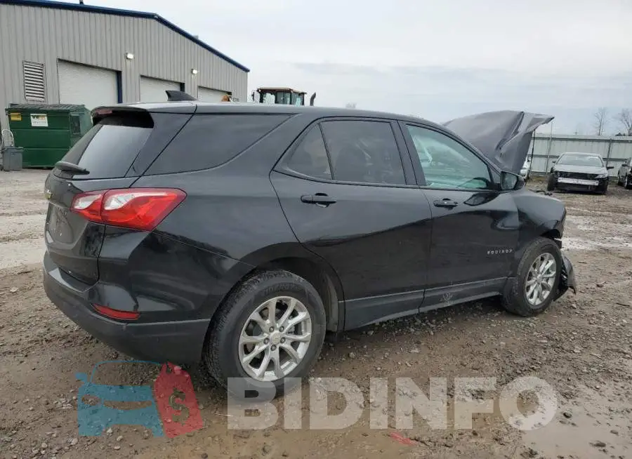 2GNAXHEV9L6256305 Photo# 3
