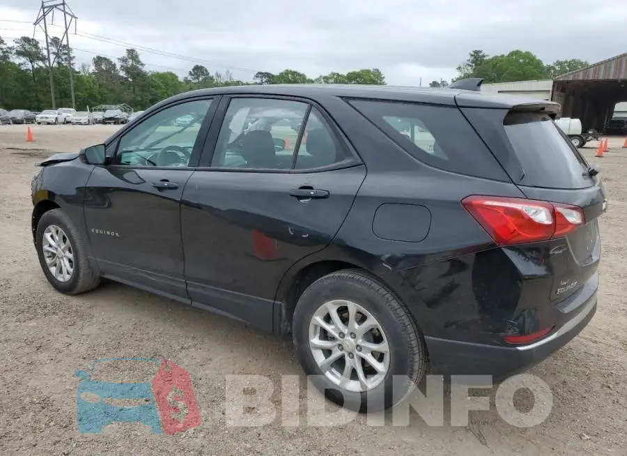 2GNAXHEVXJ6290153 Photo# 2