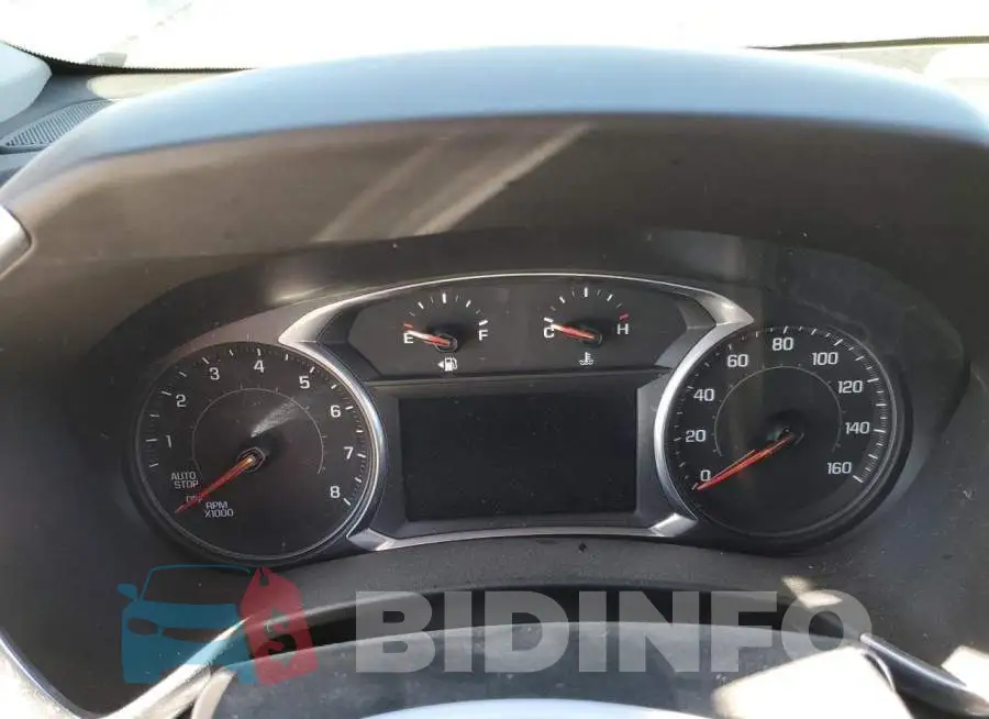 2GNAXTEV4L6170533 Photo# 9