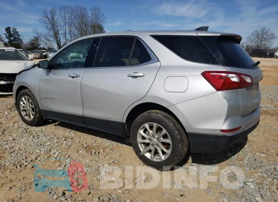 2GNAXUEVXL6108270 Photo# 2