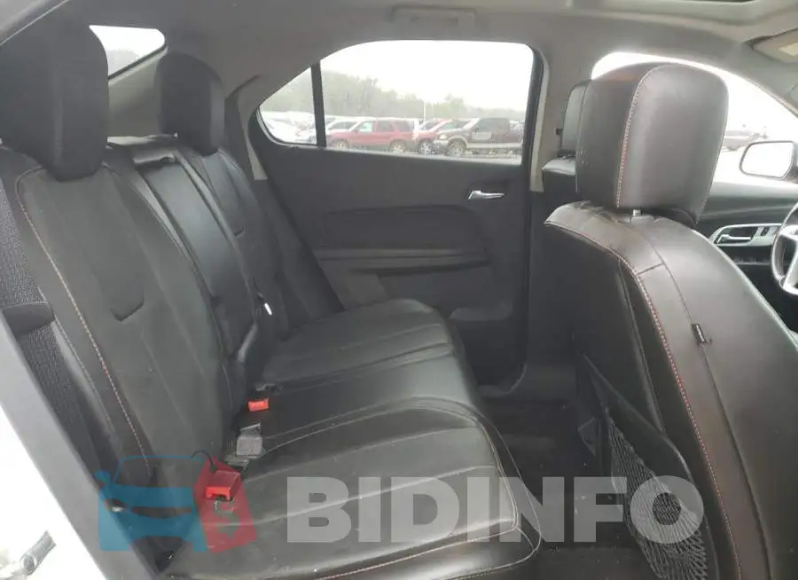 2GNFLGE33G6181214 Photo# 11