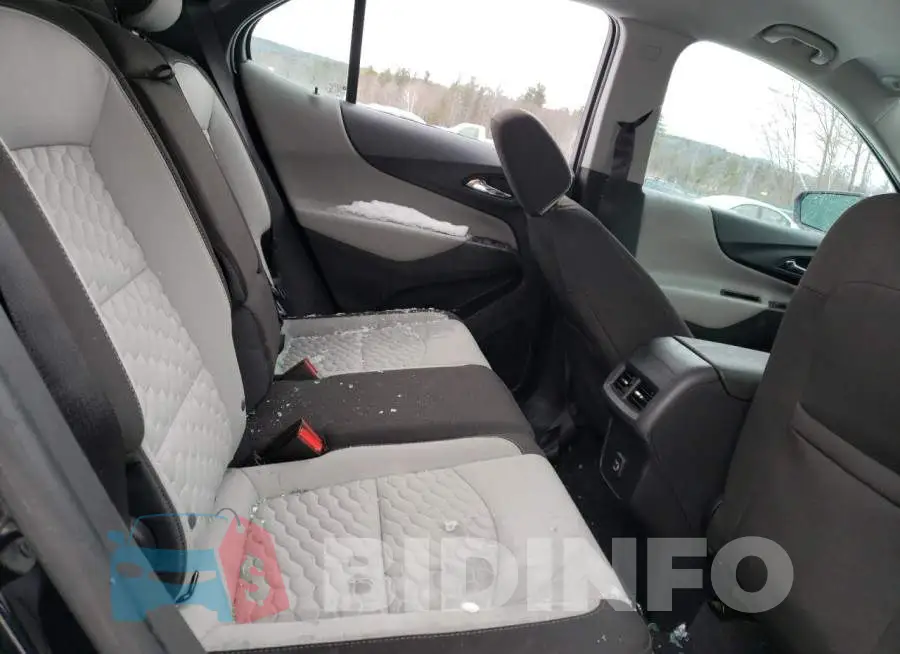 3GNAXSEV0LS556538 Photo# 10