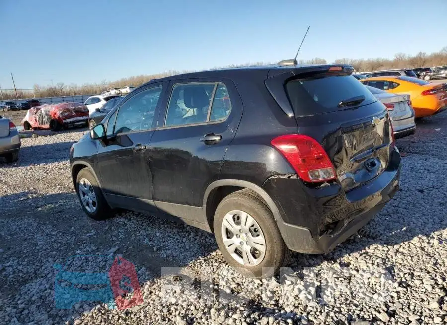 3GNCJKSB3HL256689 Photo# 2