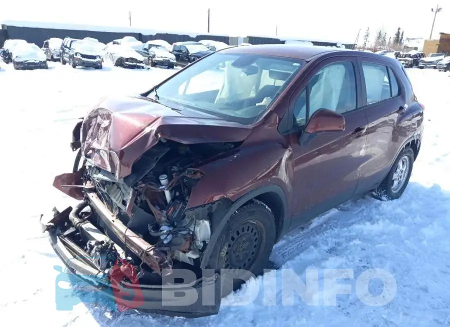 3GNCJKSB5GL229623 Photo# 1