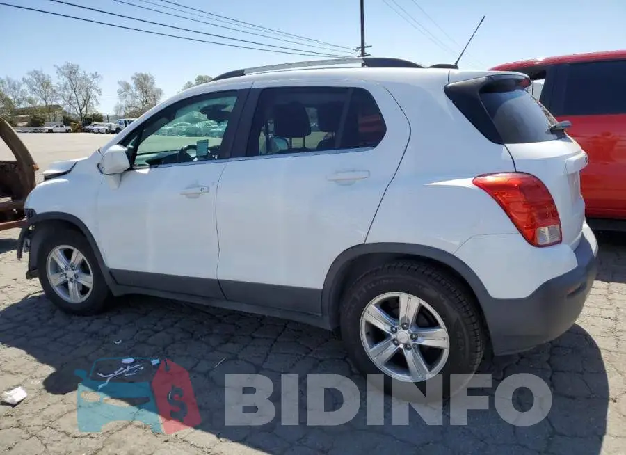 3GNCJLSB2FL252359 Photo# 2